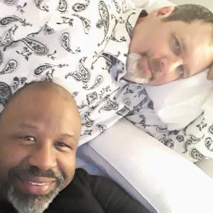 Meet your Posher, Jim